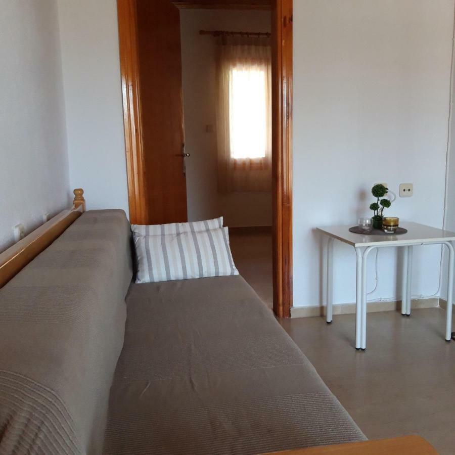 A. Studios Asprovalta Extérieur photo