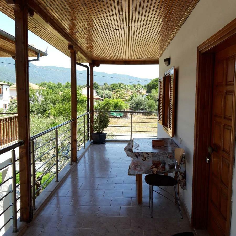 A. Studios Asprovalta Extérieur photo